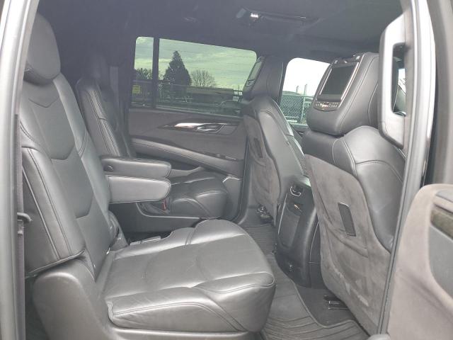 Photo 11 from auction – 2016 CADILLAC ESCALADE E with VIN 1GYS4KKJ3GR419958