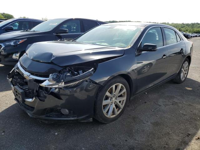 CHEVROLET MALIBU 2LT 2015 مع رقم تعريف المركبة 1G11D5SL2FF338639 - صورة من المزاد