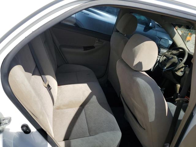 Photo 10 from auction – 2008 TOYOTA COROLLA CE with VIN 1NXBR32E08Z035811