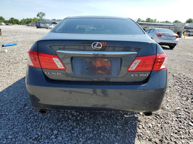 Photo 6 from auction – 2007 LEXUS ES 350 with VIN JTHBJ46G872087483