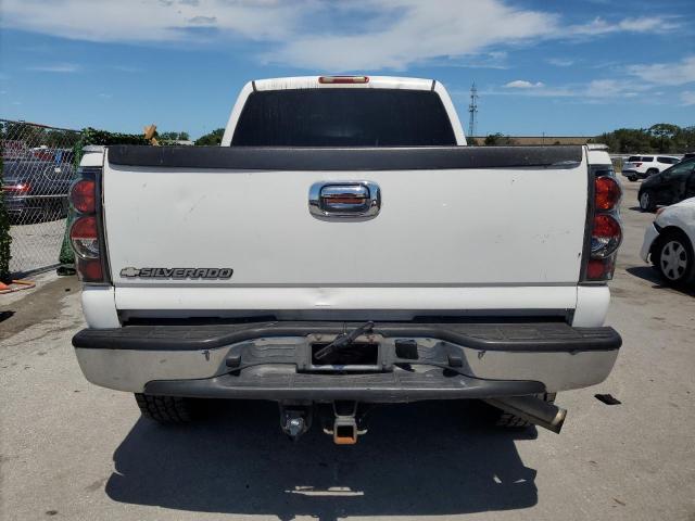 Photo 6 from auction – 2006 CHEVROLET SILVERADO with VIN 1GCHK23D36F154702