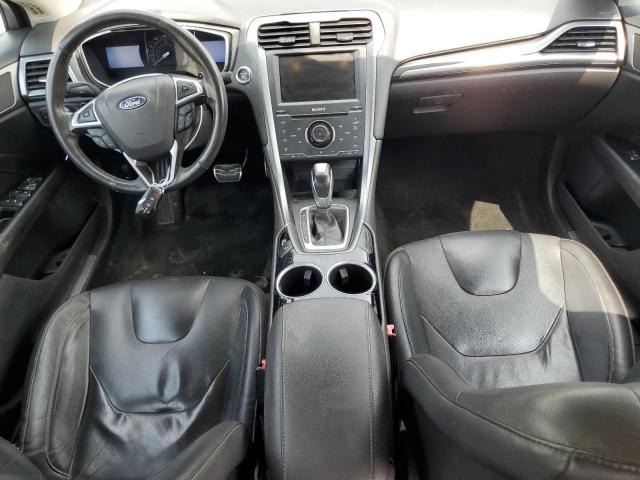 Photo 8 from auction – 2013 FORD FUSION TIT with VIN 3FA6P0D91DR194774