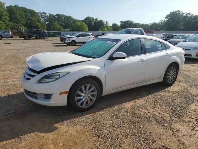 MAZDA 6 I 2012 with VIN 1YVHZ8DH0C5M20544 - Photo from auction