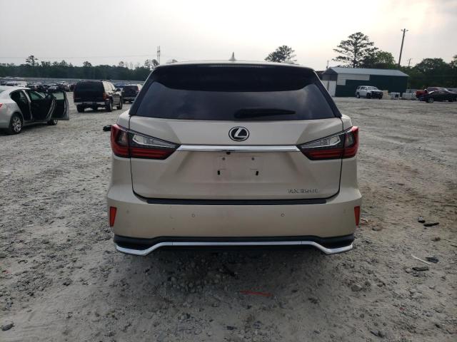 Photo 6 from auction – 2019 LEXUS RX 350 L with VIN JTJGZKCA4K2011317