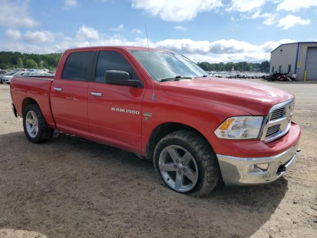 Photo 4 from auction – 2012 DODGE RAM 1500 S with VIN 1C6RD7LT7CS241953