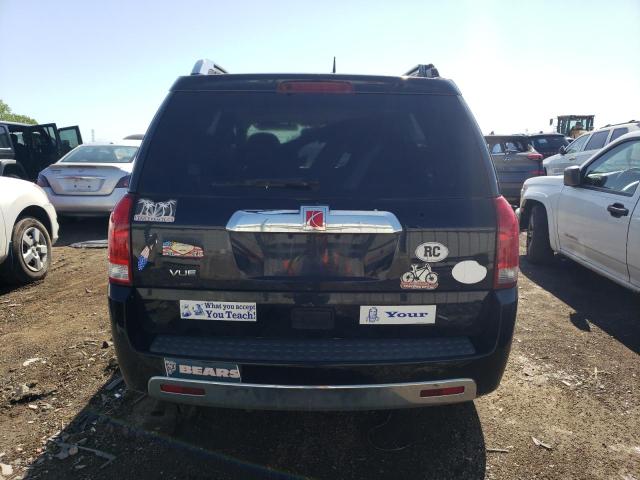 Photo 6 from auction – 2007 SATURN VUE with VIN 5GZCZ33D97S803969
