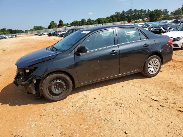 TOYOTA COROLLA BA 2013 with VIN 5YFBU4EE0DP138495 - Photo from auction