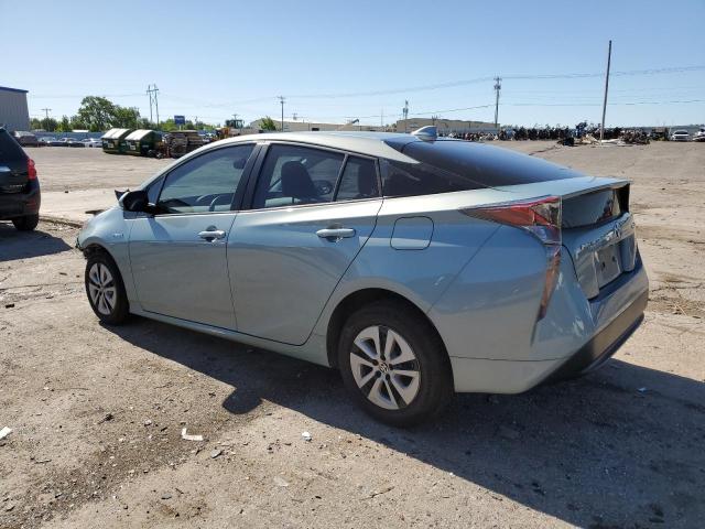 Photo 2 from auction – 2016 TOYOTA PRIUS with VIN JTDKARFU8G3524073