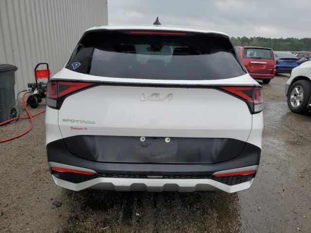 Photo 6 from auction – 2023 KIA SPORTAGE E with VIN 5XYK33AF5PG012508