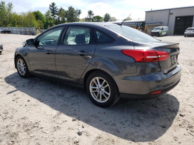 Photo 2 from auction – 2015 FORD FOCUS SE with VIN 1FADP3F23FL212928