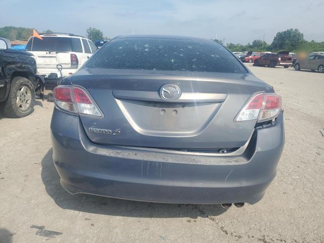 Photo 6 from auction – 2011 MAZDA 6 I with VIN 1YVHZ8CH1B5M05924