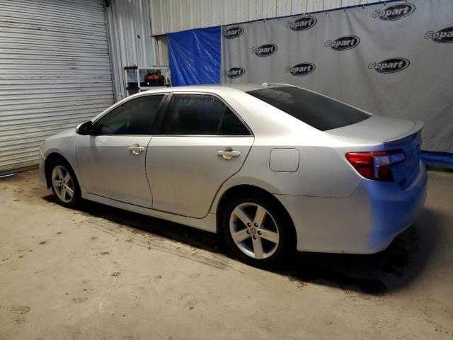 Photo 2 from auction – 2012 TOYOTA CAMRY BASE with VIN 4T1BF1FK3CU187149