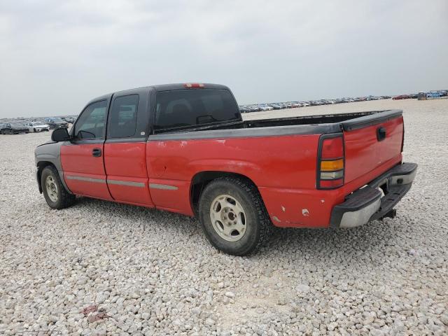 Photo 2 from auction – 1999 GMC NEW SIERRA with VIN 2GTEC19VXX1512400