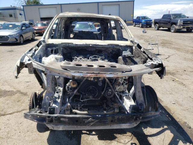 Photo 5 from auction – 2014 JEEP GRAND CHER with VIN 1C4RJFJM0EC333880