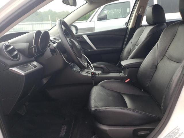 Photo 7 from auction – 2012 MAZDA 3 I with VIN JM1BL1W78C1669285