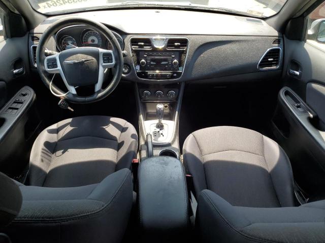 Photo 8 from auction – 2013 CHRYSLER 200 TOURIN with VIN 1C3CCBBB4DN539765