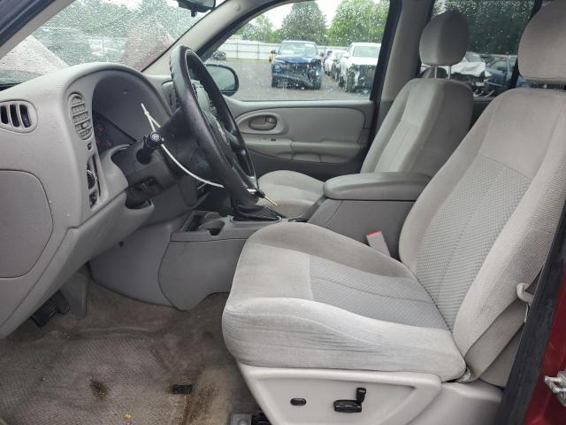 Photo 7 from auction – 2009 CHEVROLET TRAILBLAZE with VIN 1GNDS33S792128853