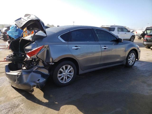 Photo 3 from auction – 2014 NISSAN ALTIMA 2.5 with VIN 1N4AL3AP4EC263998