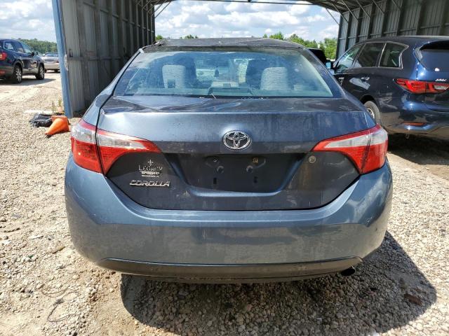 Photo 6 from auction – 2015 TOYOTA COROLLA L with VIN 2T1BURHE3FC337150