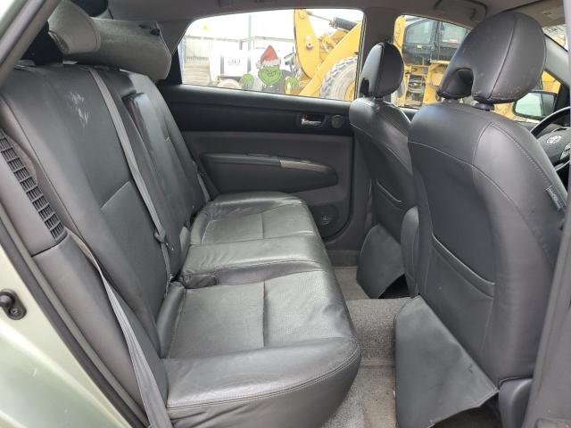 Photo 10 from auction – 2008 TOYOTA PRIUS with VIN JTDKB20U583308356