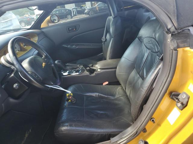Photo 7 from auction – 2002 CHRYSLER PROWLER with VIN 1C3EW65G92V100380