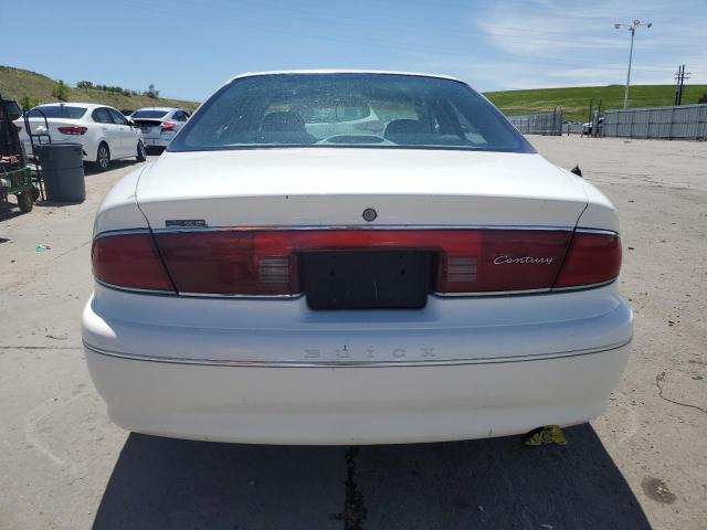 Photo 6 from auction – 2003 BUICK CENTURY CU with VIN 2G4WS52J131193237
