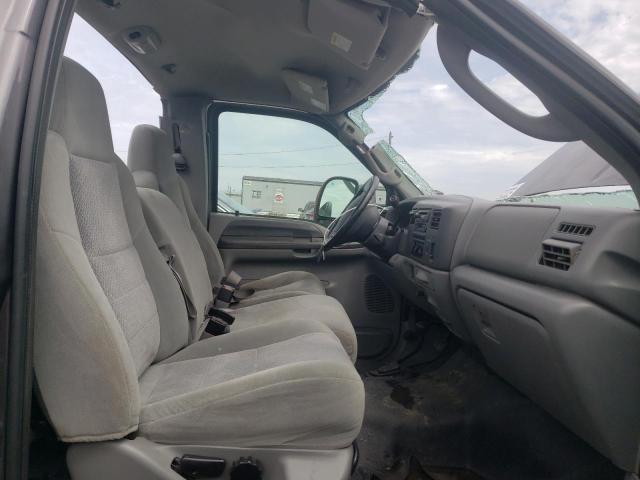 Photo 7 from auction – 2003 FORD F-150 with VIN 1FTNF21L43ED14976