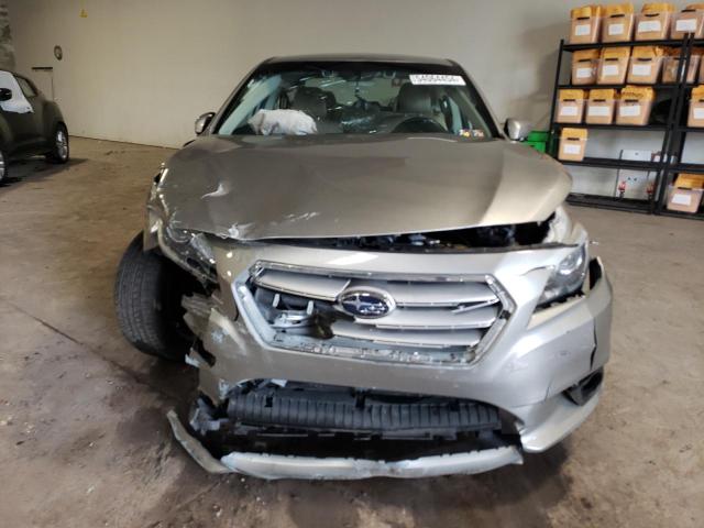 Photo 5 from auction – 2017 SUBARU LEGACY 2.5 with VIN 4S3BNAF64H3057775