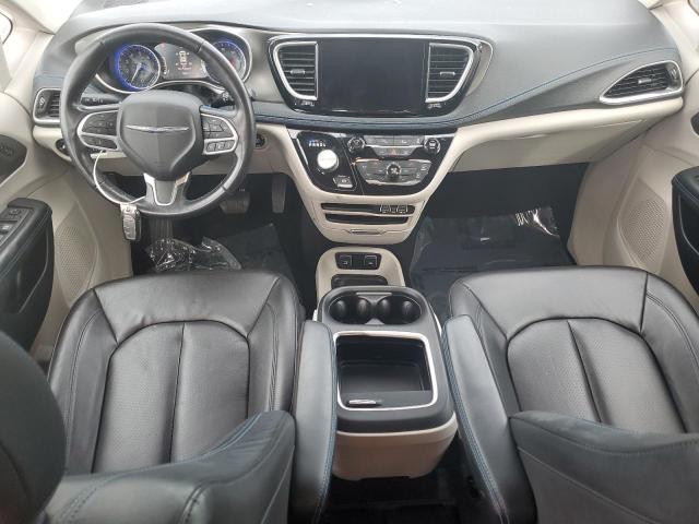 Photo 8 from auction – 2021 CHRYSLER PACIFICA T with VIN 2C4RC1BGXMR574454