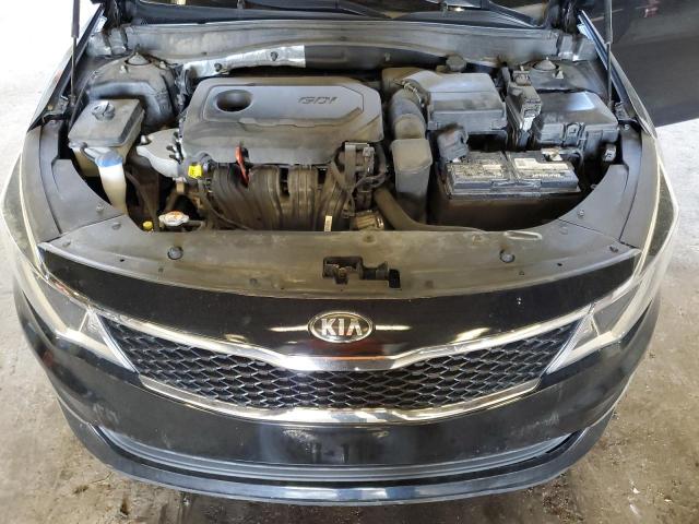 Photo 11 from auction – 2016 KIA OPTIMA LX with VIN 5XXGT4L37GG051104