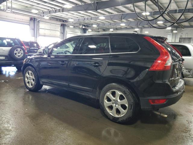 Photo 2 from auction – 2013 VOLVO XC60 3.2 with VIN YV4952DZ9D2445647