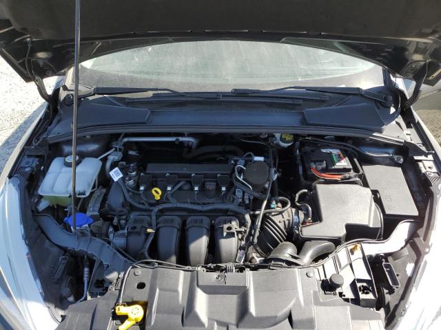 Photo 11 from auction – 2016 FORD FOCUS SE with VIN 1FADP3K28GL315687