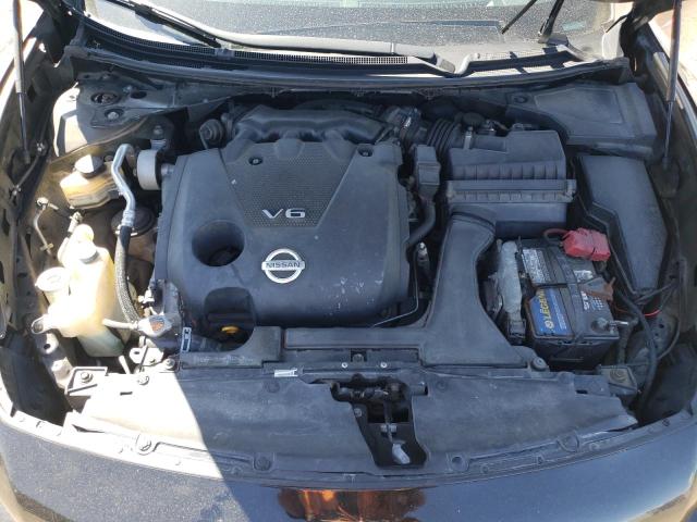Photo 11 from auction – 2014 NISSAN MAXIMA S with VIN 1N4AA5AP1EC460841