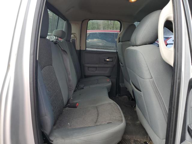 Photo 10 from auction – 2016 RAM 1500 SLT with VIN 1C6RR6GTXGS163258