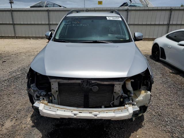 Photo 5 from auction – 2012 SUBARU FORESTER with VIN JF2SHBCC5CH460863