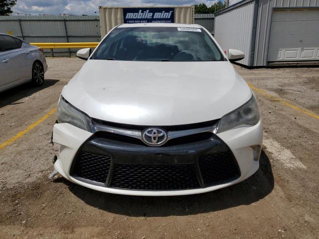 Photo 5 from auction – 2016 TOYOTA CAMRY LE with VIN 4T1BF1FK9GU170149
