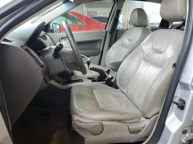 Photo 7 from auction – 2008 FORD FOCUS SE with VIN 1FAHP35N08W272406