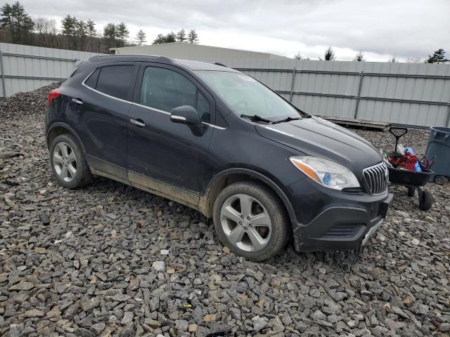 Photo 4 from auction – 2016 BUICK ENCORE with VIN KL4CJASB4GB617747