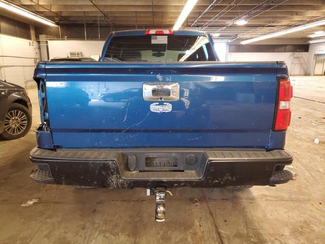 Photo 6 from auction – 2015 GMC SIERRA K15 with VIN 3GTU2UEC8FG290899