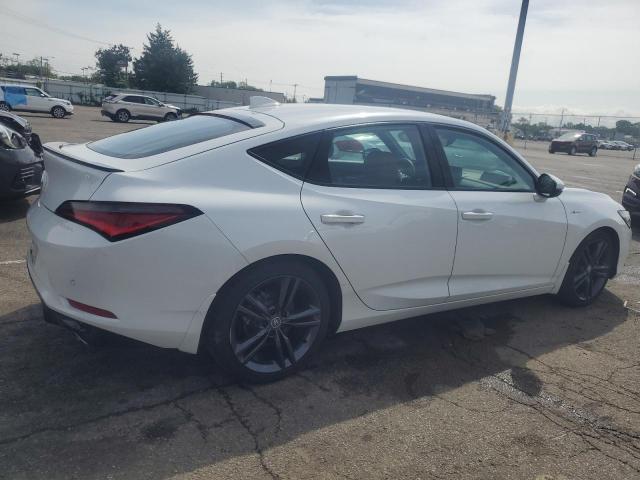 Photo 3 from auction – 2024 ACURA INTEGRA A- with VIN 19UDE4H65RA006520