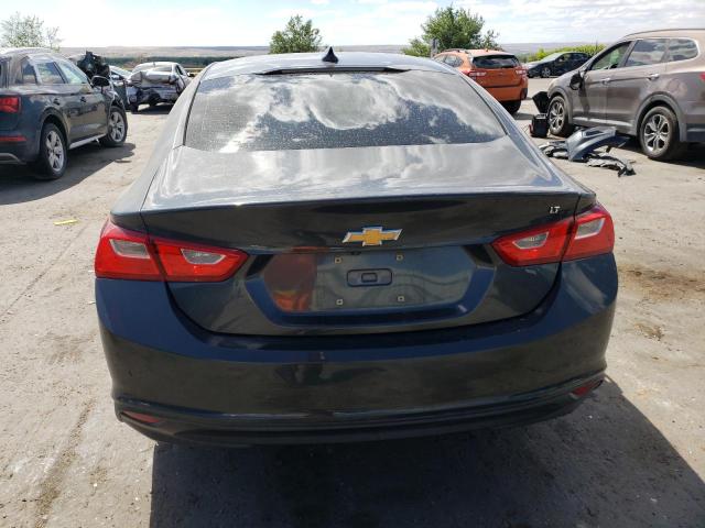 Photo 6 from auction – 2016 CHEVROLET MALIBU LT with VIN 1G1ZE5ST8GF254441