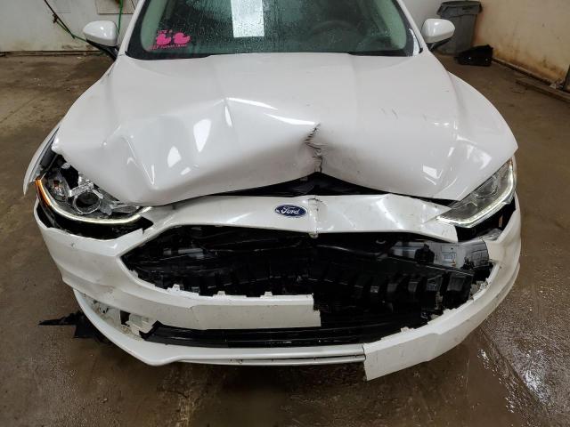Photo 11 from auction – 2018 FORD FUSION SE with VIN 3FA6P0HD5JR196361