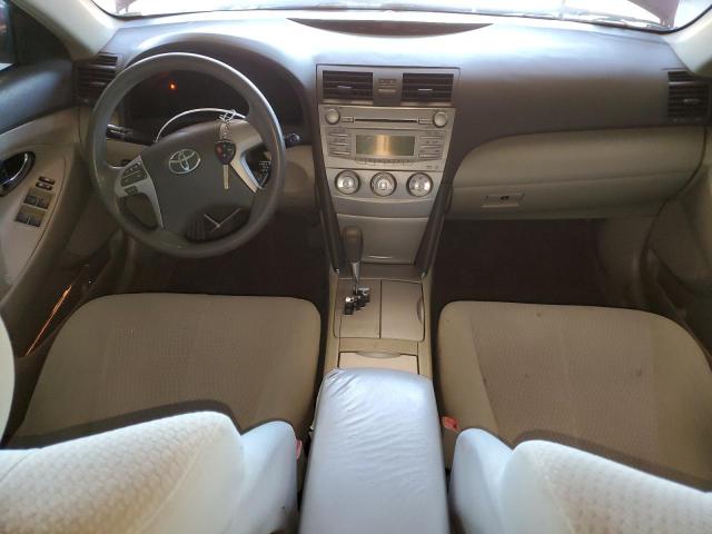 Photo 8 from auction – 2011 TOYOTA CAMRY BASE with VIN 4T4BF3EK3BR214237