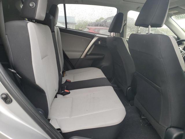 Photo 10 from auction – 2018 TOYOTA RAV4 ADVEN with VIN JTMRFREV1JJ249014