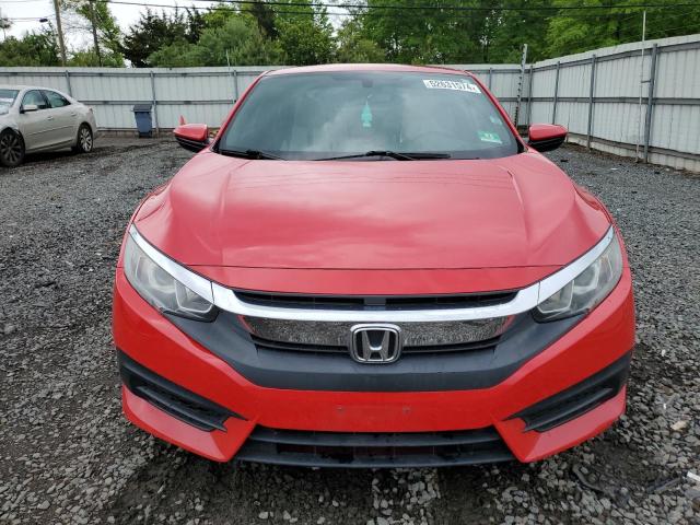 Photo 5 from auction – 2016 HONDA CIVIC LX with VIN 2HGFC4B09GH316607