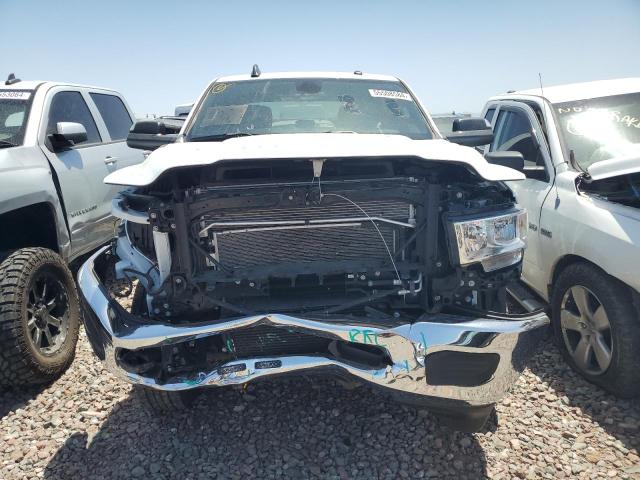 Photo 5 from auction – 2022 RAM 2500 BIG H with VIN 3C6UR5DL6NG423202