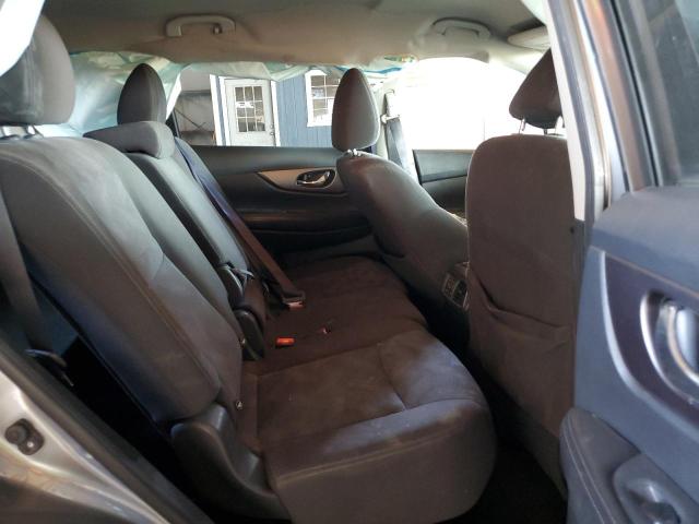 Photo 11 from auction – 2016 NISSAN ROGUE S with VIN KNMAT2MT0GP632896