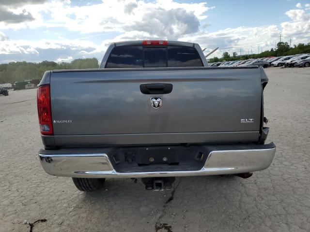 Photo 6 from auction – 2005 DODGE RAM 1500 S with VIN 1D7HA16D35J528929
