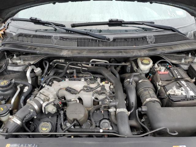 Photo 12 from auction – 2015 FORD EXPLORER S with VIN 1FM5K8GT2FGC63875