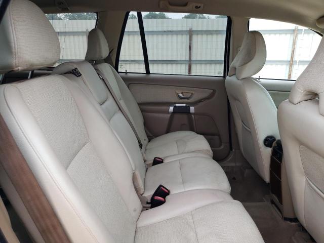 Photo 11 from auction – 2007 VOLVO XC90 3.2 with VIN YV4CN982171377754